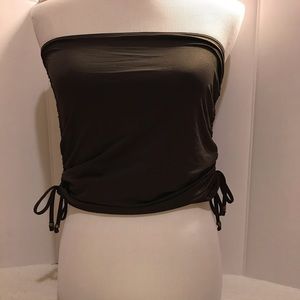 Michael Kors Bathing Suit Top